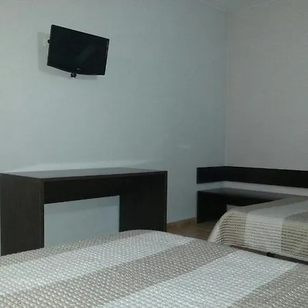 Hotel Mellizos 2*