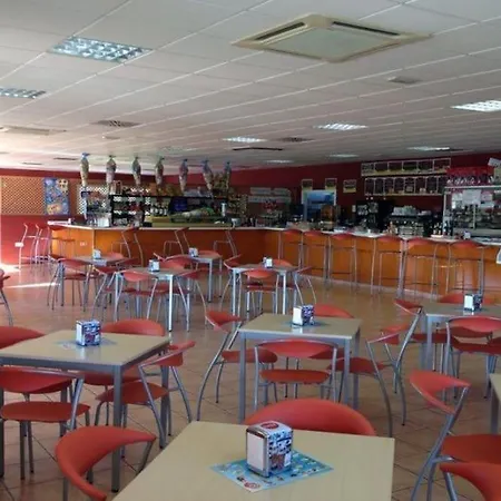 Mellizos Hotel Ayamonte