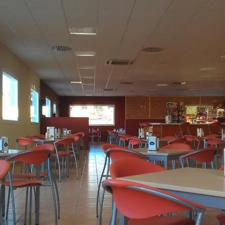 Mellizos Hotel 2*